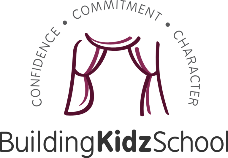 Building Kidz of Arizona Logo