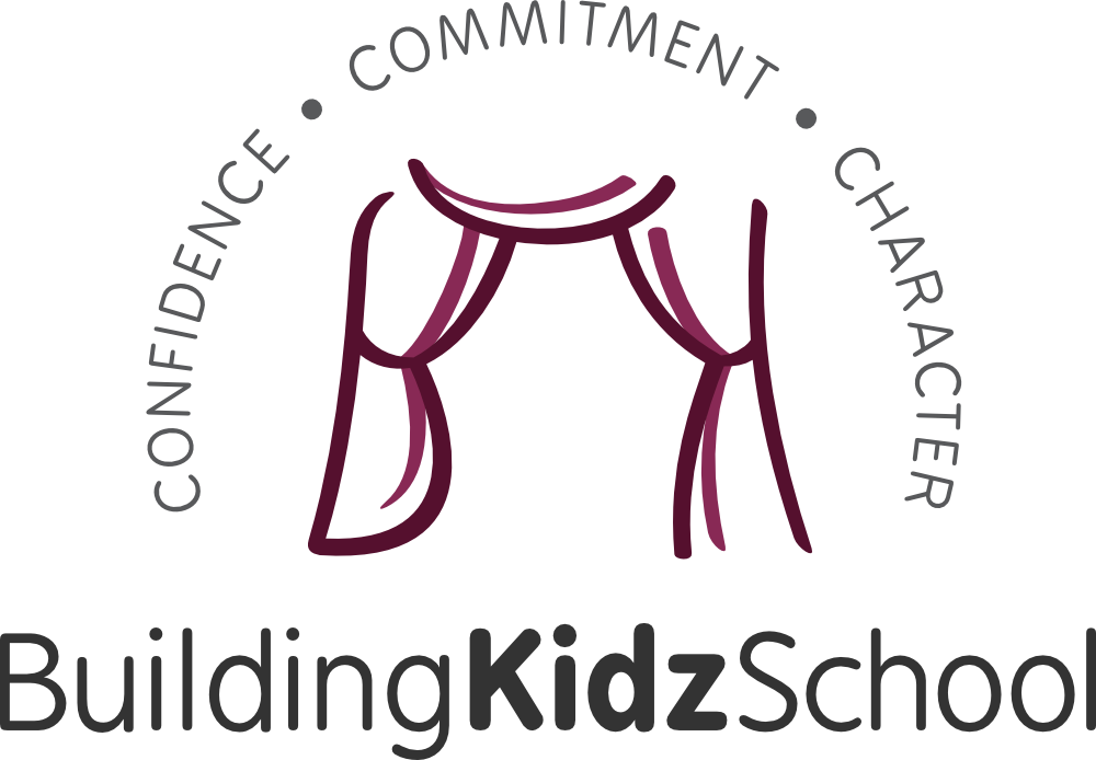 Building Kidz of Arizona Logo