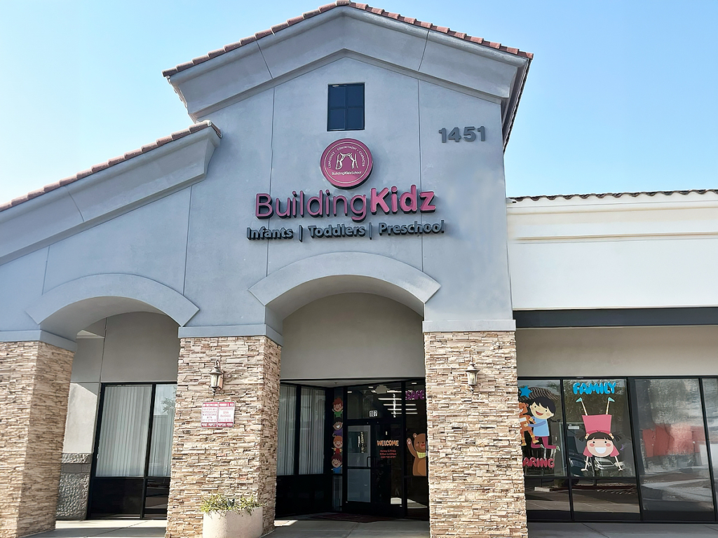Building Kidz of Gilbert