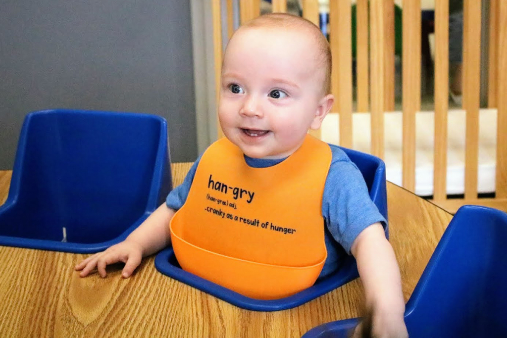 Your Baby’s Safety Is Our Top Priority