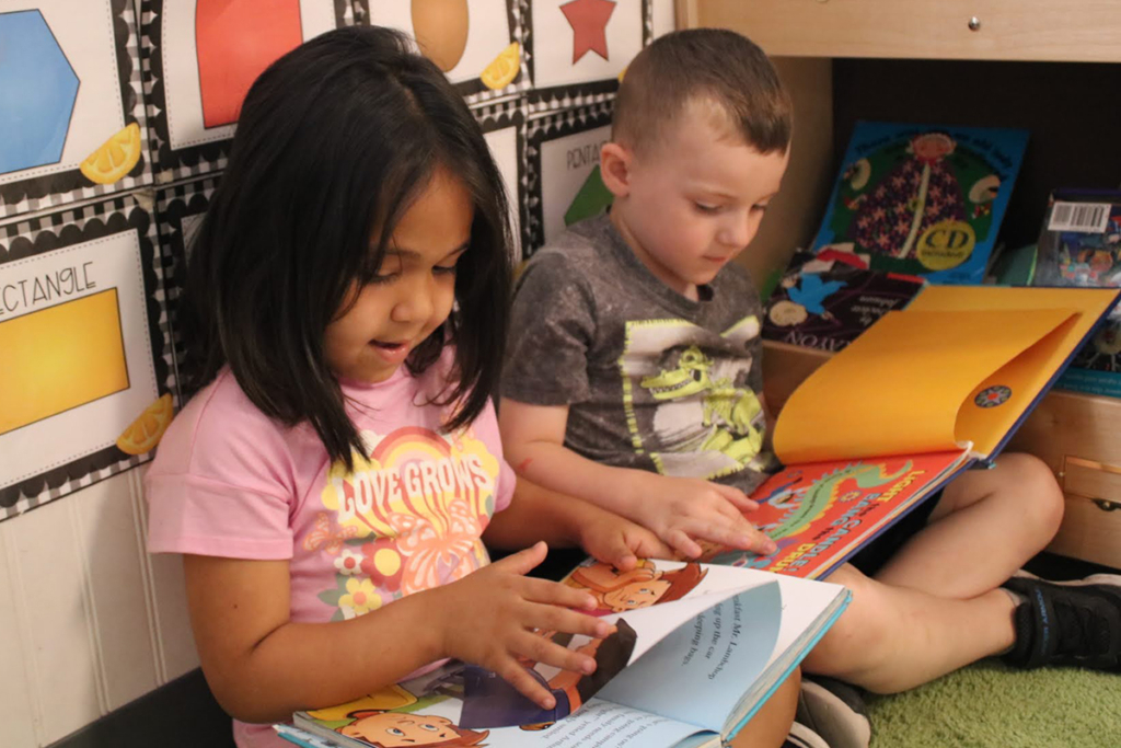 Fun Learning With Frog Street & Zoo-phonics