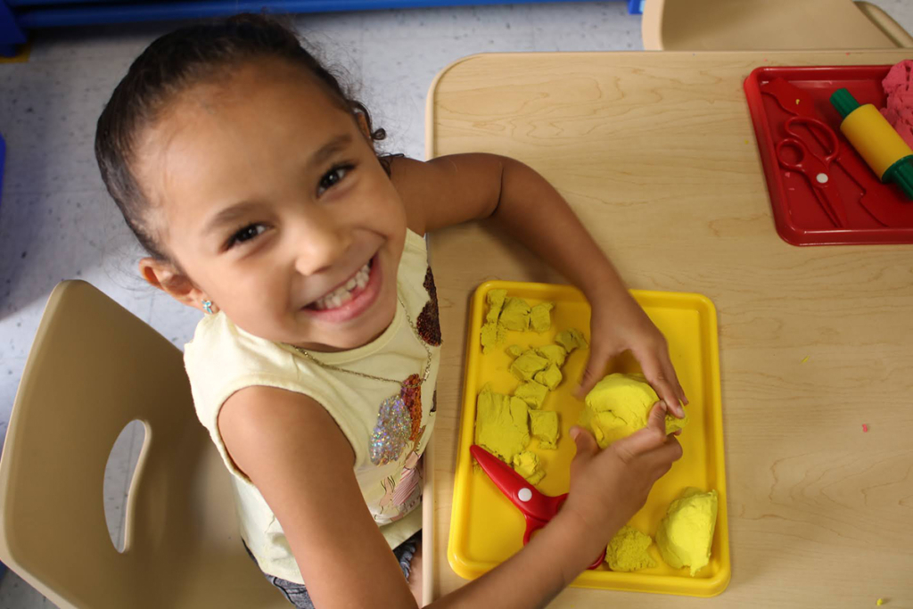 Inspiring Creativity Through the Arts