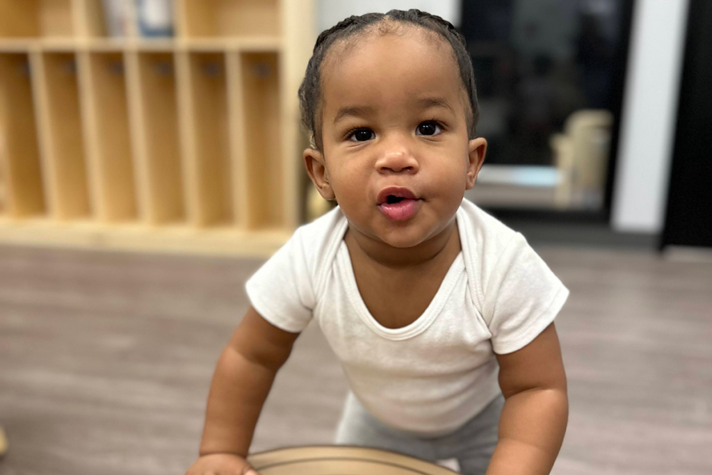 Your Toddler’s Safety Is Our Main Priority