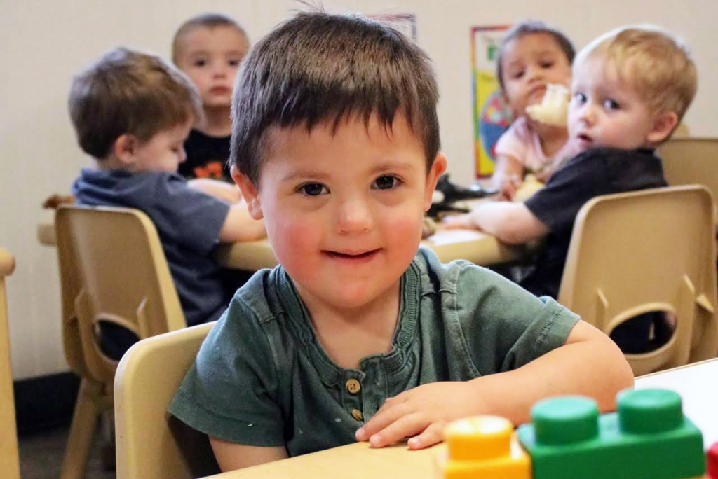 High-Quality Care & Education Accessible To Every Child